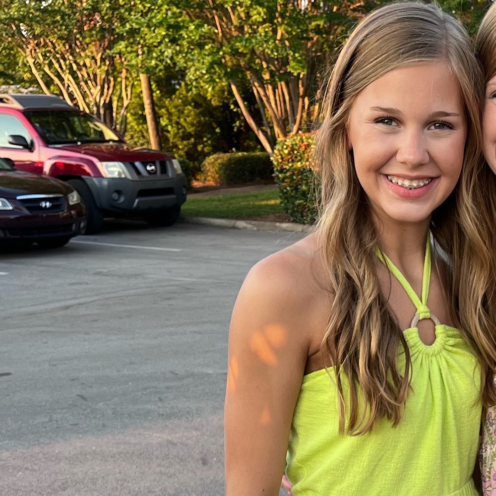 Meet your Posher, Betsy